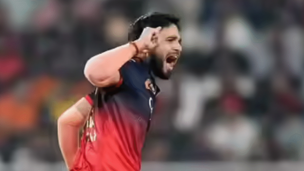 Suyash Sharma Biography