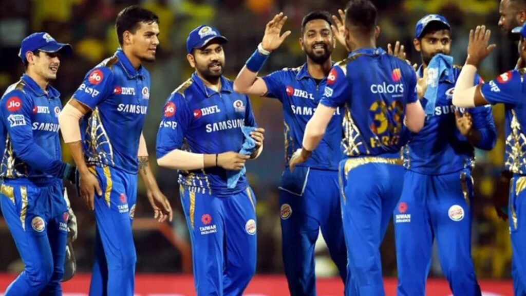 Mumbai Indians