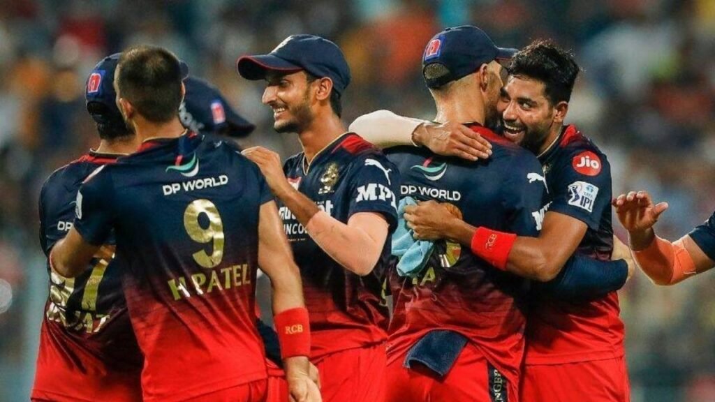 Royal Challengers Bengaluru