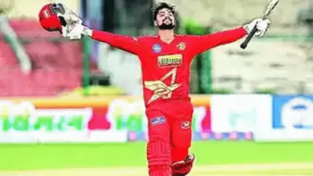 Shubham Dubey Biography