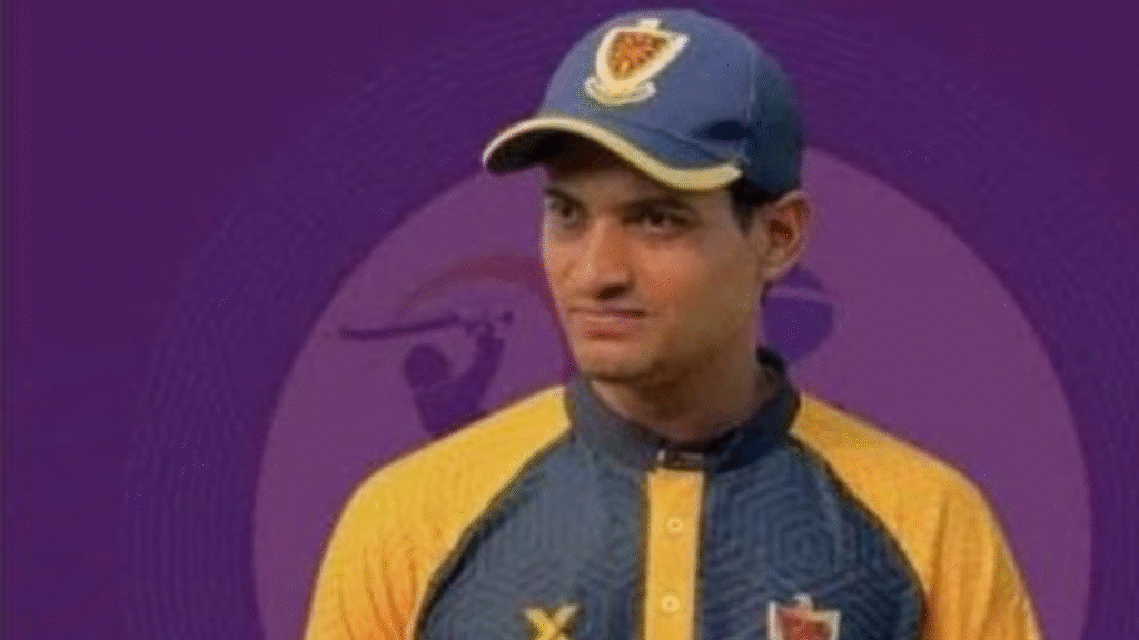 Ravi Singh Biography