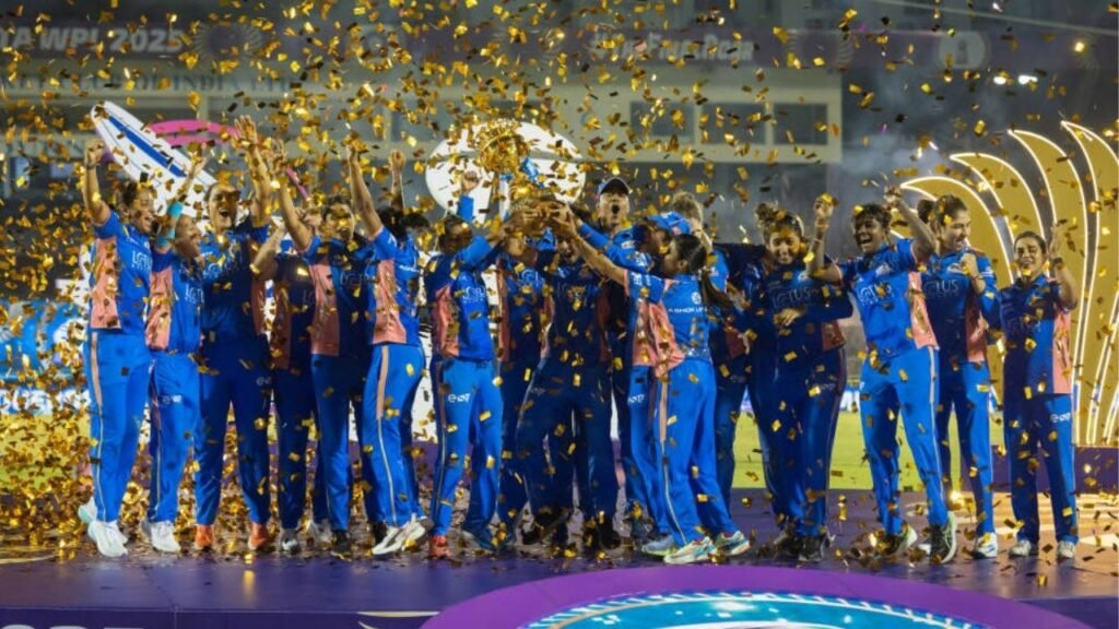 Mumbai Indians