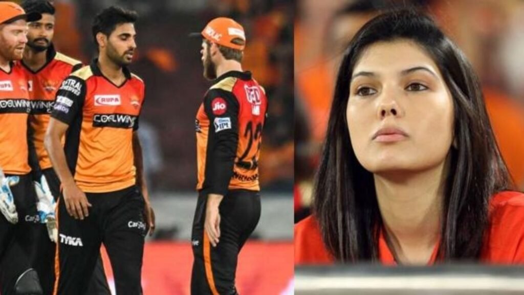 Sunrisers Hyderabad (SRH) – इतिहास, खिलाड़ी, रिकॉर्ड और पूरी जानकारी