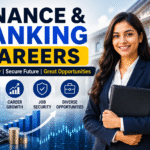 Finance and banking careers opportunity