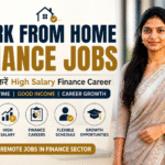 Work From Home Finance Jobs