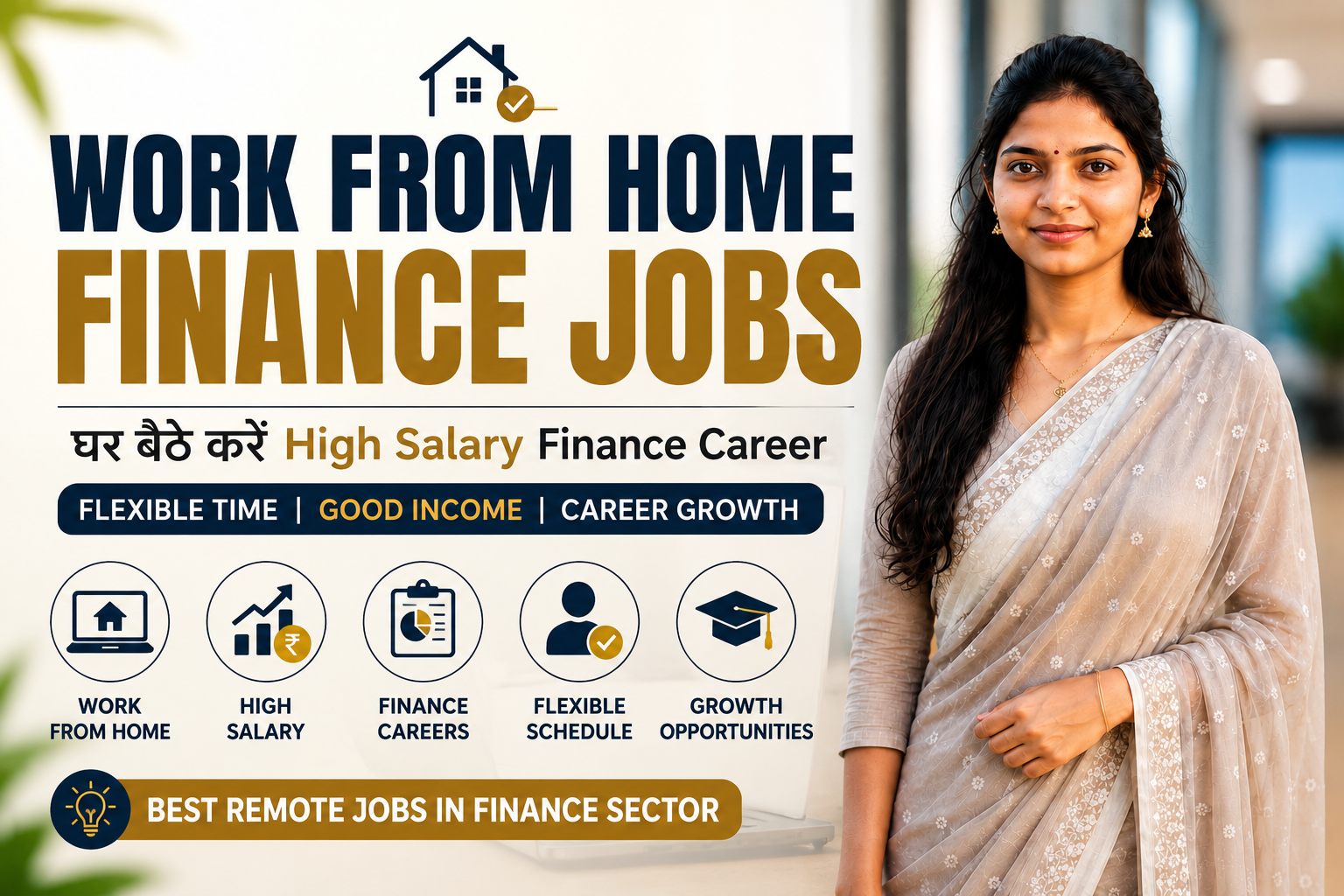 Work From Home Finance Jobs